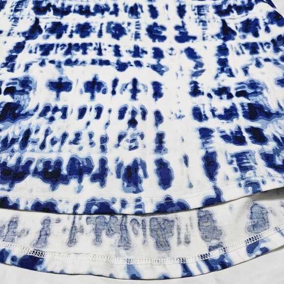 LuLaRoe Womens Top Multi-Color Size Small Polyester Blend Short Sleeve Pullover - Picture 10 of 12